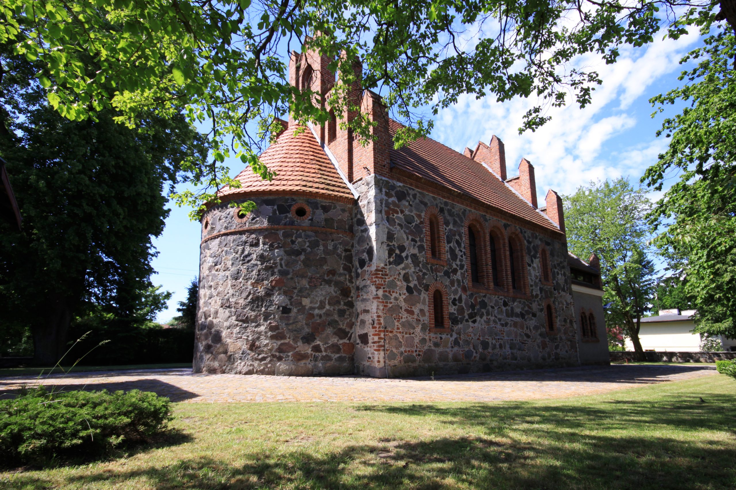 Ogłoszenia i Intencje